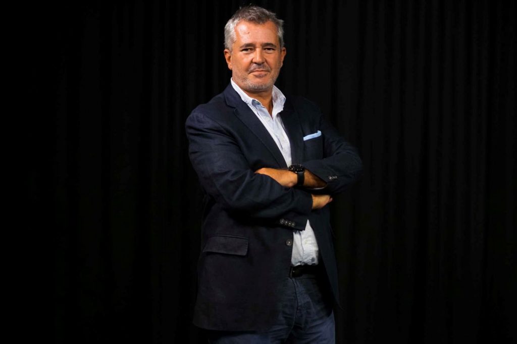 Álvaro Beleza