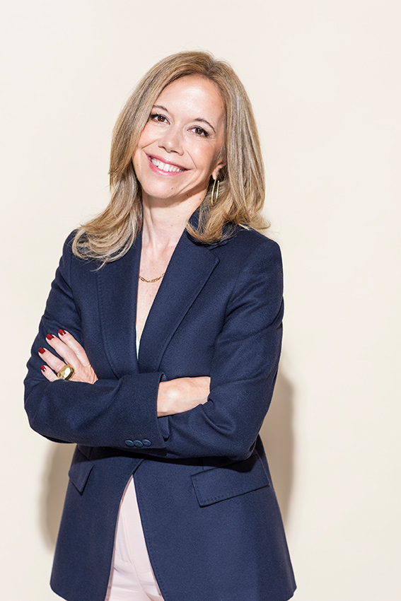 Isabel Capeloa Gil