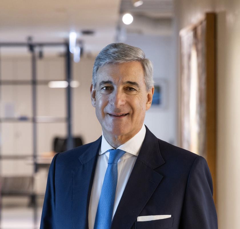 José Luís Arnaut