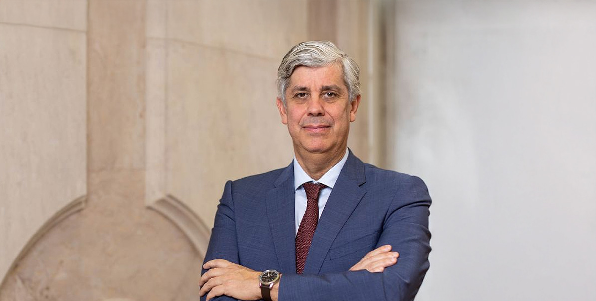 Mário Centeno