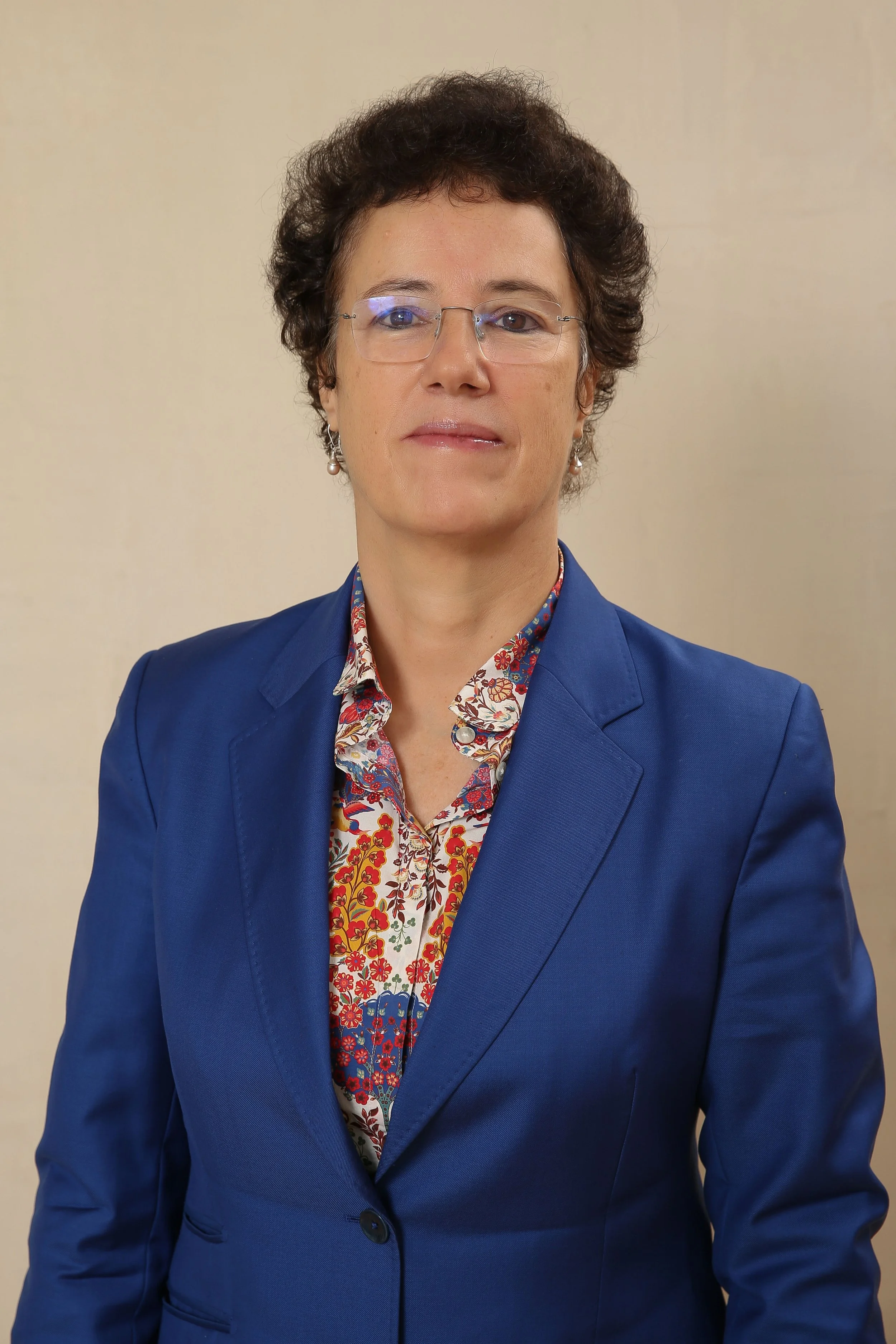 Elizabeth Rothfield