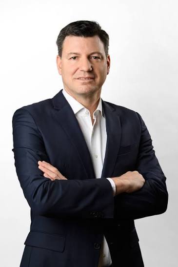 Fernando Almeida Santos