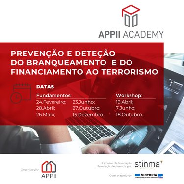 Curso APPII Academy