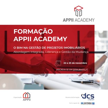 Bootcamp APPII Academy