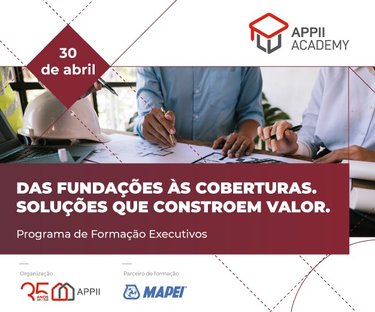 Masterclass APPII Academy