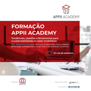 Curso APPII Academy