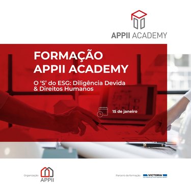Masterclass APPII Academy