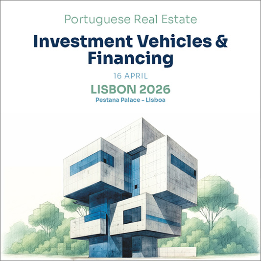 Investment Vehicles & Financing — Lisbon 2026