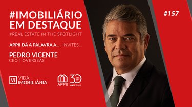 Pedro Vicente