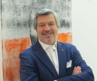 Carlos Vasconcellos Cruz