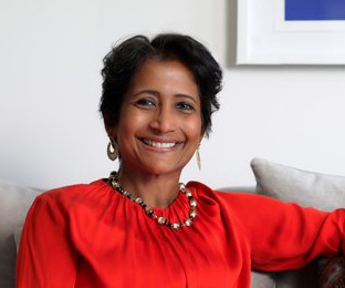 Chitra Stern