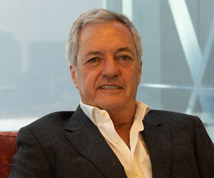 Luís Corrêa de Barros