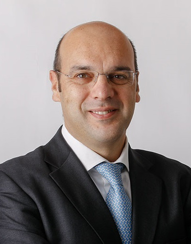 Pedro Siza Vieira